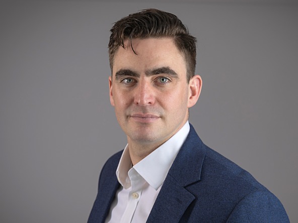 Tavis Urquhart cropped